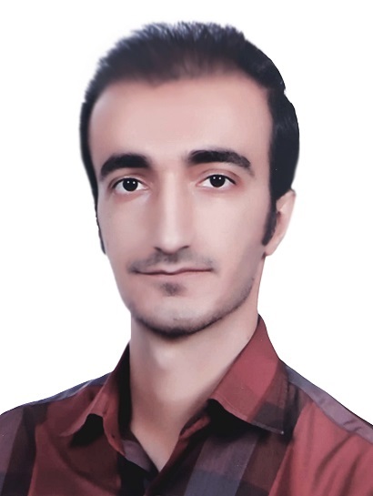 Abed Bagheri