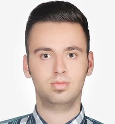 Portrait of Alireza Heidari