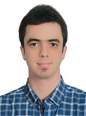 Portrait of Navid Daneshvaran