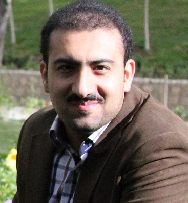 Saeed Ramezani